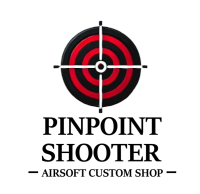 エアガンの宅配カスタムショップ PINPOINT SHOOTER